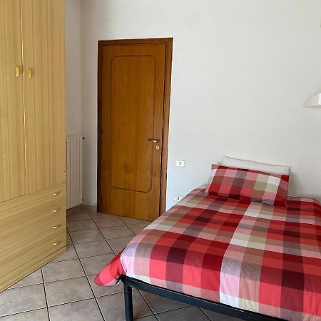 La Casa Di Placido Pescara Exteriör bild