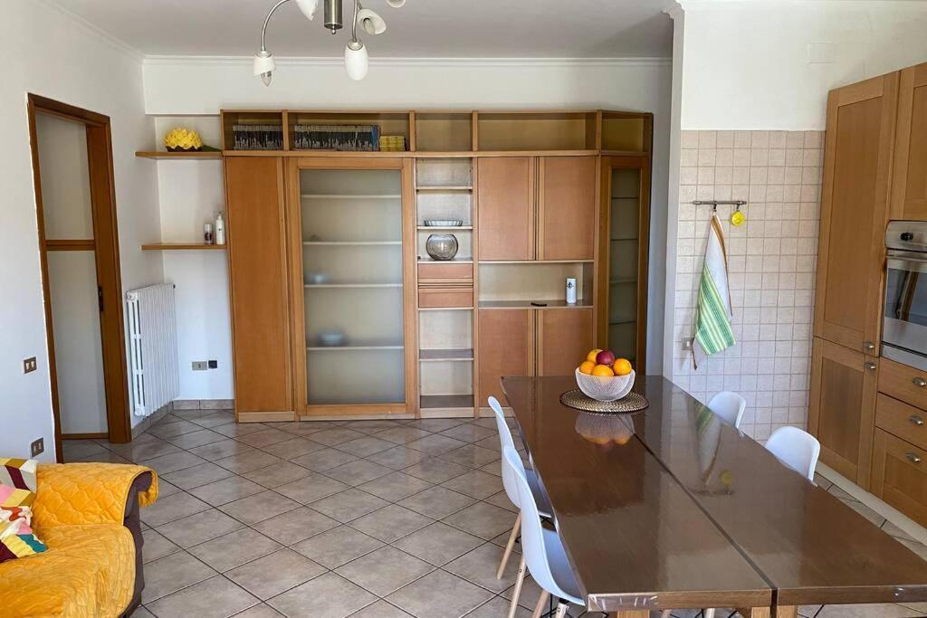 La Casa Di Placido Pescara Exteriör bild