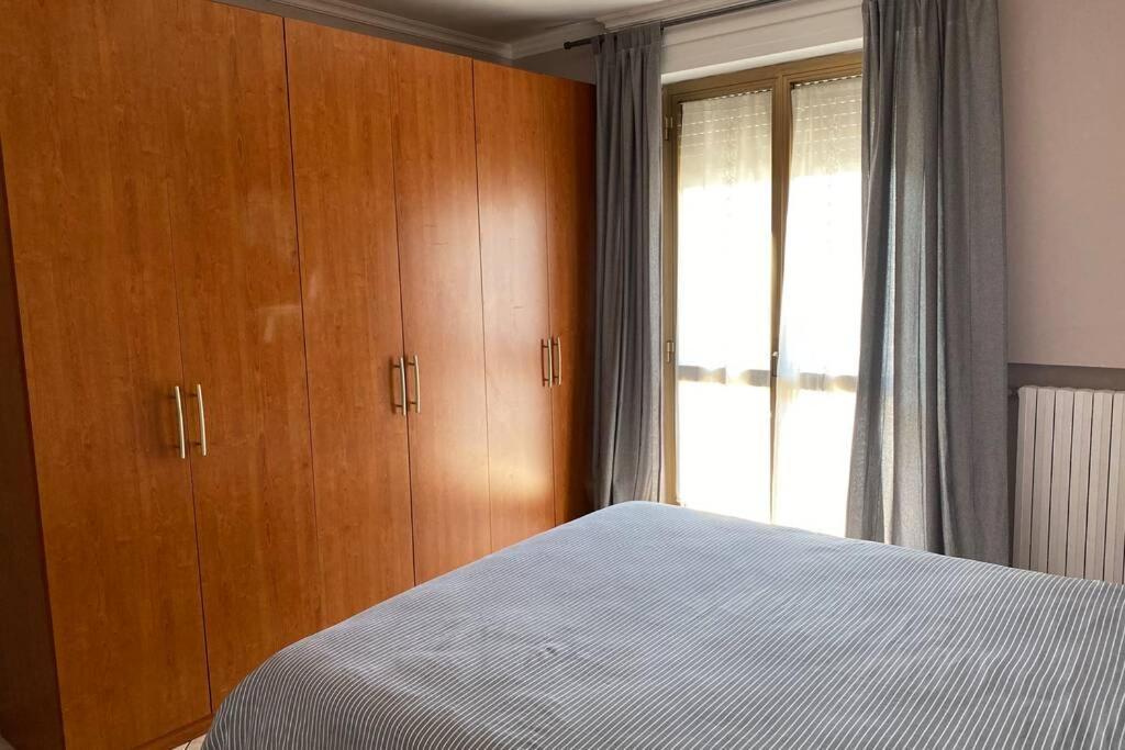 La Casa Di Placido Pescara Exteriör bild