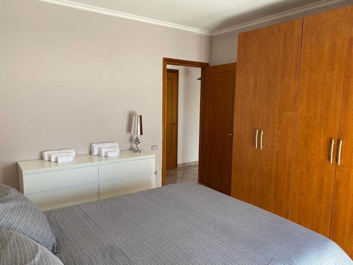 La Casa Di Placido Pescara Exteriör bild