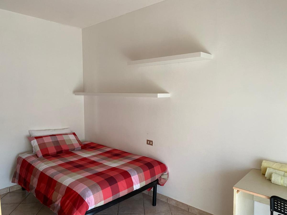 La Casa Di Placido Pescara Exteriör bild